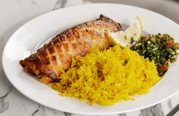 Kalamata Restaurant & Bar